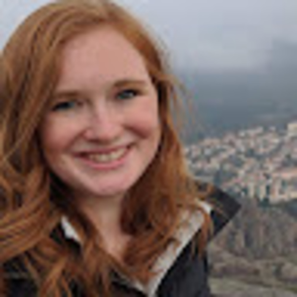 Meet your Posher, Cici